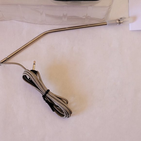 Therm Pro Remote Food Thermometer - Open Box - Picture 4 of 8